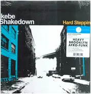 Ikebe Shakedown - HARD STEPPIN'