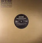 Ikebe Shakedown - Tujunga Remixes