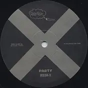 Ikeda X - Party / Joint