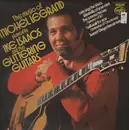 LP - Ike Isaacs - The Music Of Michel Legrand