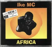 Ike MC - Africa