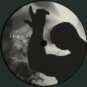Iken - Image Of A Drawn Sword