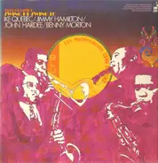 Ike Quebec - Swing Hi - Swing Lo