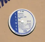 Ike Quebec's Swing Seven - Topsy/ Cup-Mute Clayton