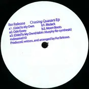 IKE RELEASE - Chasing Quasars Ep