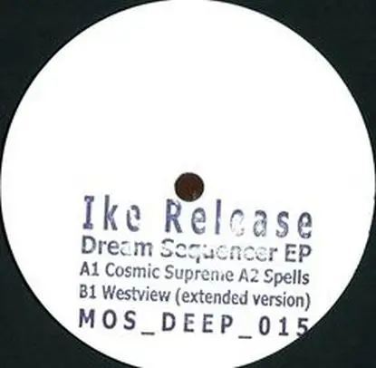 Ike Release - Dreamsequencer