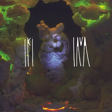 Iki - Lava