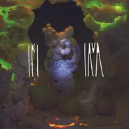 Iki - Lava