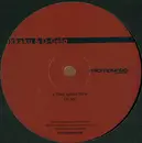 12inch Vinyl Single - Ikkaku & D-Gelo - Wine