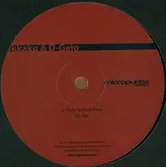 Ikkaku & D-Gelo - Wine