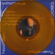 Ikpathua - Oboo EP