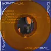 LP - Ikpathua - Oboo EP - Orange-Transparent