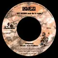 Ikwezi - Get Down and Do It Right