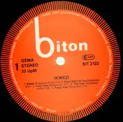 LP - Ikwezi - Same