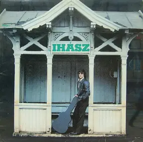 Ihász Gábor - Ihász