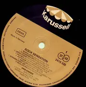 LP - Ihre Kinder - Rock Sensation