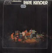 LP - Ihre Kinder - Rock Sensation