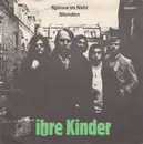 7inch Vinyl Single - Ihre Kinder - Spinne Im Netz