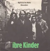 7inch Vinyl Single - Ihre Kinder - Spinne Im Netz