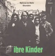 Ihre Kinder - Spinne Im Netz