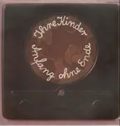 LP - Ihre Kinder - Anfang Ohne Ende - Original 1st German