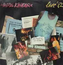 LP - Ihre Kinder - Live '82