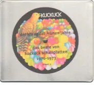 Ihre Kinder, Deuter, Murphy Blend, CWT, u.a - Der klang der frühen jahre.  Das Beste von Kuckuck Schallplatten 1970-1973