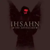 Ihsahn - Adversary