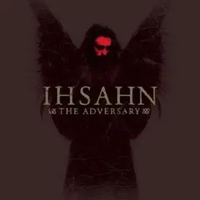 Ihsahn - Adversary