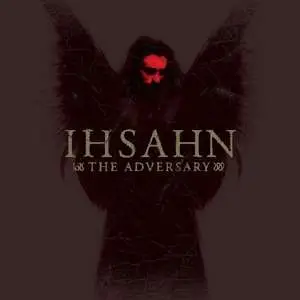 Ihsahn - Adversary