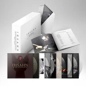 Ihsahn - Hyperborean..