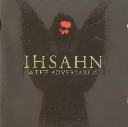 Ihsahn - The Adversary