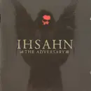 CD - Ihsahn - The Adversary
