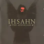 Ihsahn - The Adversary