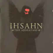 CD - Ihsahn - The Adversary