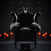 Ihsahn - Amr -Coloured-