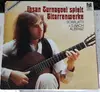 LP - Ihsan Turnagoel - Spielt Gitarrenwerke Scarlatti / Js Bach / Albeniz