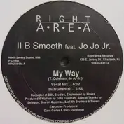 II B Smooth Feat. Jo Jo Jr.