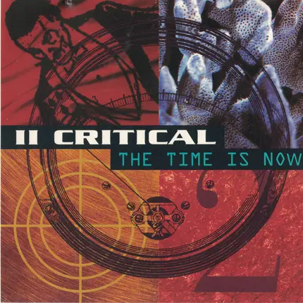 II Critical - The Time Is Now