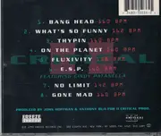 CD - II Critical - The Time Is Now