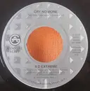 7inch Vinyl Single - II D Extreme - Cry No More