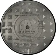 II D Extreme - Let Me Love You