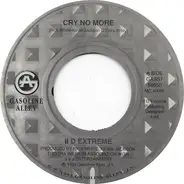 II D Extreme - Cry No More