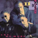 CD Single - II D Extreme - Cry No More