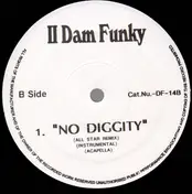 II dam funky - No Diggity