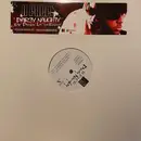 12inch Vinyl Single - II Face - Party Naughty / Parkin' Lot - Promo