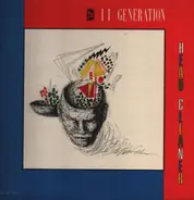 II Generation - Head Cleaner
