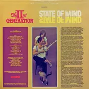 LP - II Generation - State Of Mind