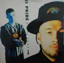 12inch Vinyl Single - II Pride - Get Down