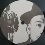 12inch Vinyl Single - II Pride - Get Down